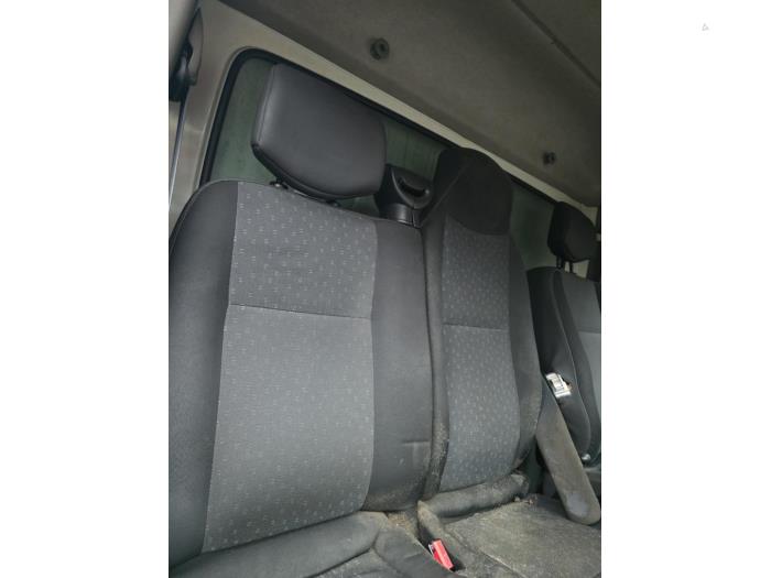 Używane Zaglówek Renault Master III (MA/MB/MC/MD/MH/MF/MG/MH) 2.3 dCi 16V Cena € 25,00 Procedura marży oferowane przez Boekholt autodemontage B.V