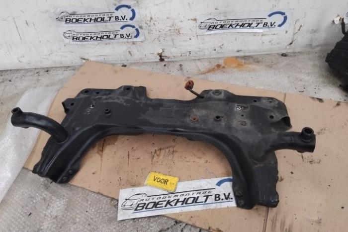 Underram Opel Combo, 2012 / 2018 1.3 CDTI 16V ecoFlex, Skåpbil, Diesel, 1.248cc, 66kW (90pk), FWD, A13FD, 2012-02 / 2018-12 (Begagnad)