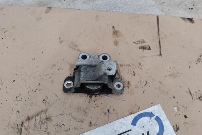 Engine mount Opel Combo, 2012 / 2018 1.3 CDTI 16V ecoFlex, Delivery, Diesel, 1.248cc, 66kW (90pk), FWD, A13FD, 2012-02 / 2018-12 (Used)
