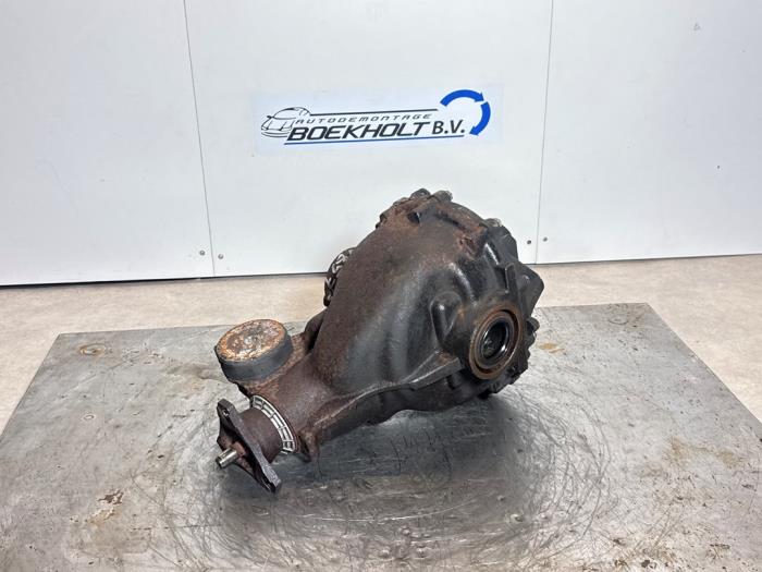 Gebrauchte Differential hinten Jaguar XF (CC9) 2.7 D V6 24V Preis € 301,29 Mit Mehrwertsteuer angeboten von Boekholt autodemontage B.V