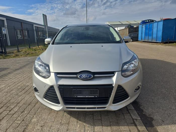 Begagnade Underram Ford Focus 3 1.6 TDCi 115 Pris € 75,00 Marginaltabell erbjuds av Boekholt autodemontage B.V