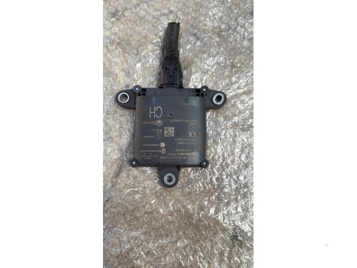 Begagnade PDC-modul Toyota C-HR (X1,X5) 1.8 16V Hybrid Pris € 50,00 Marginaltabell erbjuds av Boekholt autodemontage B.V