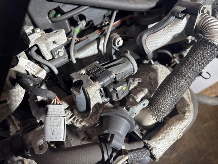 Gebrauchte AGR Ventil Ford Focus 3 1.6 TDCi 115 Preis € 55,00 Margenregelung angeboten von Boekholt autodemontage B.V