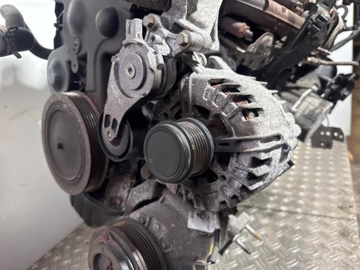 Used Dynamo Ford Focus 3 1.6 TDCi 115 Price € 48,00 Margin scheme offered by Boekholt autodemontage B.V