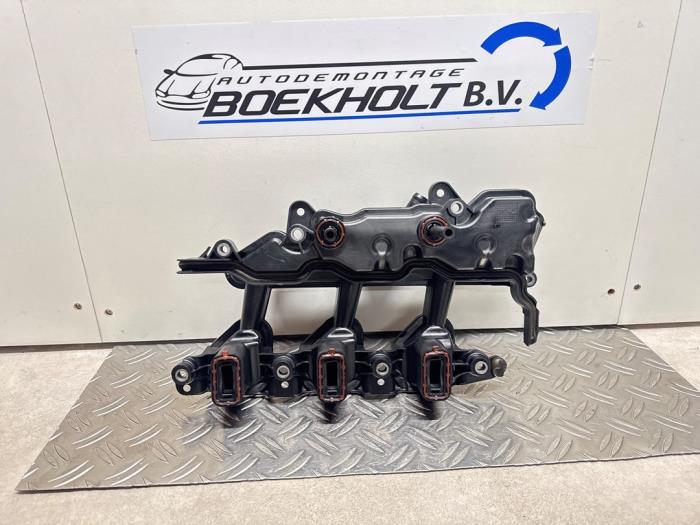 Usagé Ventilation carter Renault Master III (MA/MB/MC/MD/MH/MF/MG/MH) 2.3 dCi 16V Prix € 45,00 Règlement à la marge proposé par Boekholt autodemontage B.V