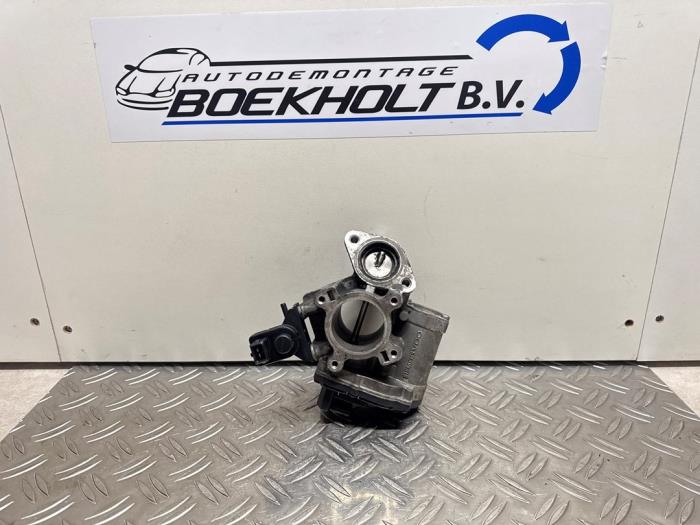 Gebrauchte AGR Ventil Renault Master III (MA/MB/MC/MD/MH/MF/MG/MH) 2.3 dCi 16V Preis € 49,00 Margenregelung angeboten von Boekholt autodemontage B.V