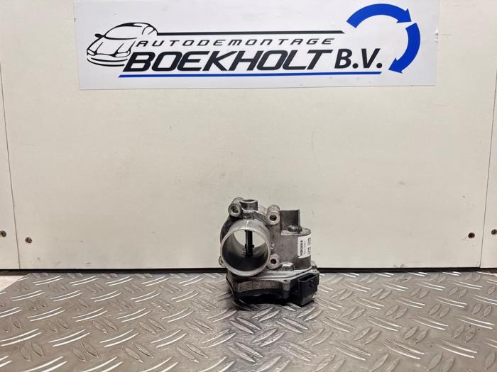Gebrauchte Drosselklappengehäuse Renault Master III (MA/MB/MC/MD/MH/MF/MG/MH) 2.3 dCi 16V Preis € 38,00 Margenregelung angeboten von Boekholt autodemontage B.V