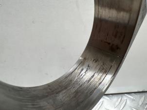 Piston d'un Renault Master III (MA/MB/MC/MD/MH/MF/MG/MH) 2.3 dCi 16V 2014