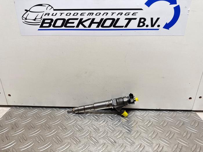 Usagé Injecteurs Renault Master III (MA/MB/MC/MD/MH/MF/MG/MH) 2.3 dCi 16V Prix € 119,79 Prix TTC proposé par Boekholt autodemontage B.V