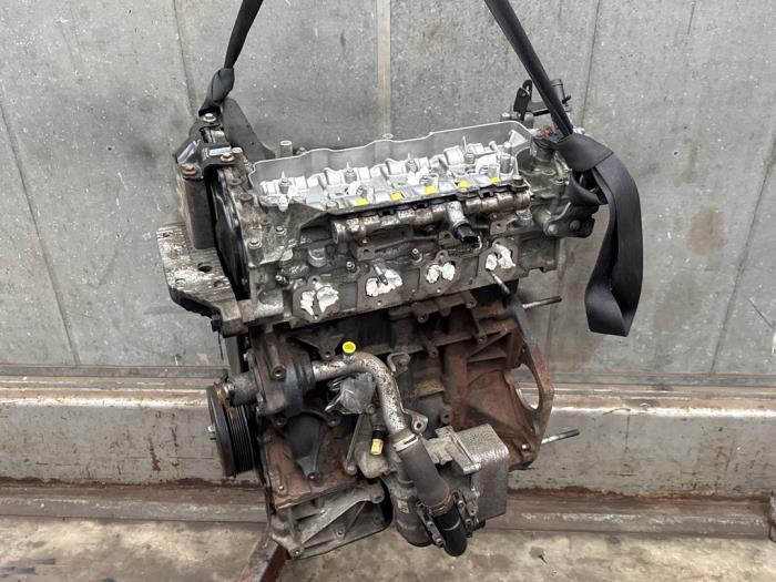 Used Engine Renault Master III (FV) 2.3 dCi 125 16V FWD Price € 2.238,50 Inclusive VAT offered by Boekholt autodemontage B.V