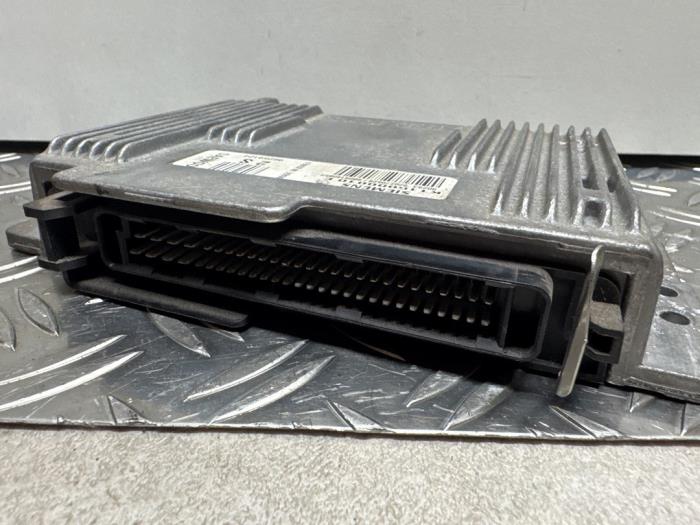 Engine management computer from a Daewoo Matiz 0.8 S,SE 1999