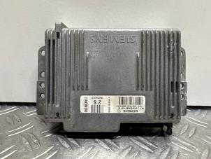 Engine management computer from a Daewoo Matiz 0.8 S,SE 1999