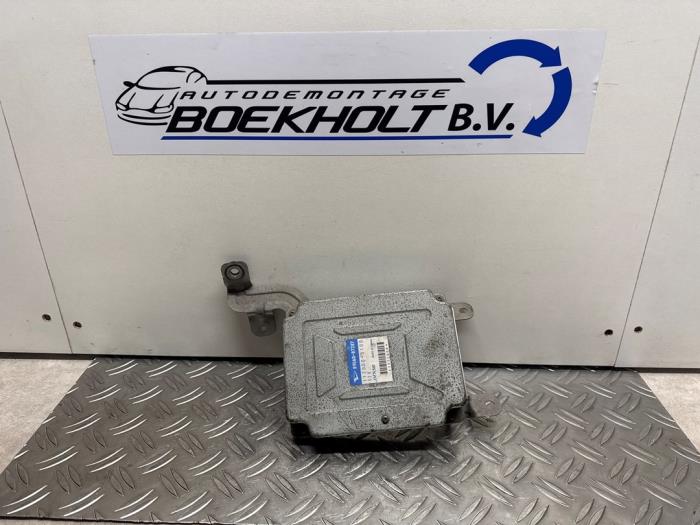 Used Engine management computer Daihatsu Cuore (L251/271/276) 850,Domino Price € 59,29 Inclusive VAT offered by Boekholt autodemontage B.V