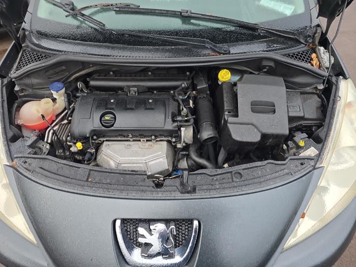 Usagé Servo frein Peugeot 207 SW (WE/WU) 1.4 16V Vti Prix € 29,50 Règlement à la marge proposé par Boekholt autodemontage B.V