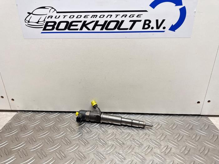 Usagé Injecteurs Renault Master III (FV) 2.3 dCi 125 16V FWD Prix € 119,79 Prix TTC proposé par Boekholt autodemontage B.V
