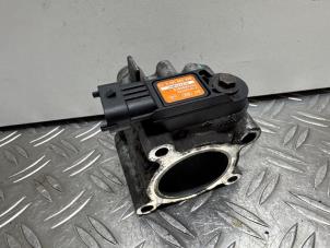 Map Sensor (Einlasskrümmer) van een Renault Master III (FV) 2.3 dCi 125 16V FWD 2011