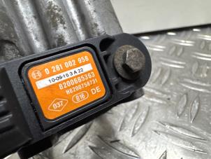 Map Sensor (Einlasskrümmer) van een Renault Master III (FV) 2.3 dCi 125 16V FWD 2011