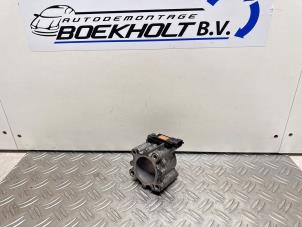 Map Sensor (Einlasskrümmer) van een Renault Master III (FV) 2.3 dCi 125 16V FWD 2011