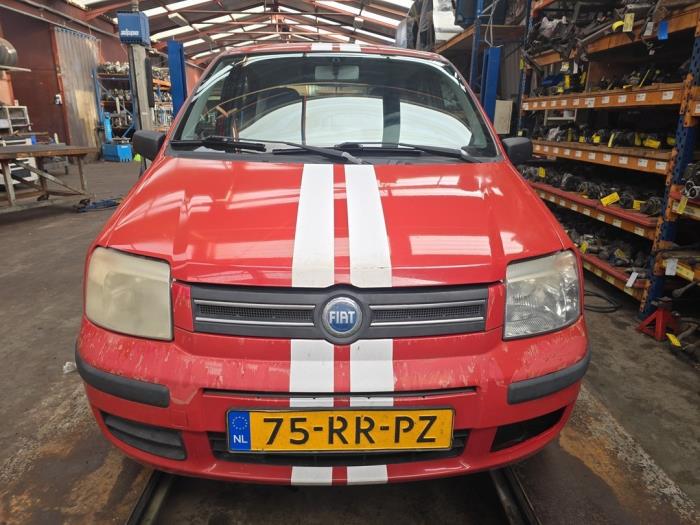 Used Subframe Fiat Panda (169) 1.2 Fire Price € 50,00 Margin scheme offered by Boekholt autodemontage B.V