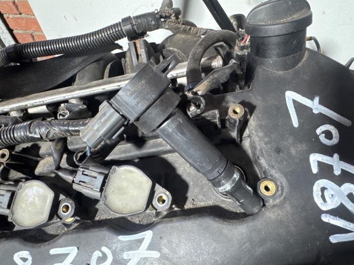 Gebrauchte Stift Zündspule Mitsubishi Colt (Z2/Z3) 1.3 16V Preis € 9,50 Margenregelung angeboten von Boekholt autodemontage B.V