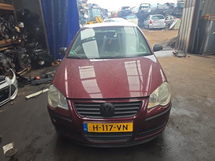 Begagnade Kylarfläkt Volkswagen Polo IV (9N1/2/3) 1.2 Pris € 39,00 Marginaltabell erbjuds av Boekholt autodemontage B.V
