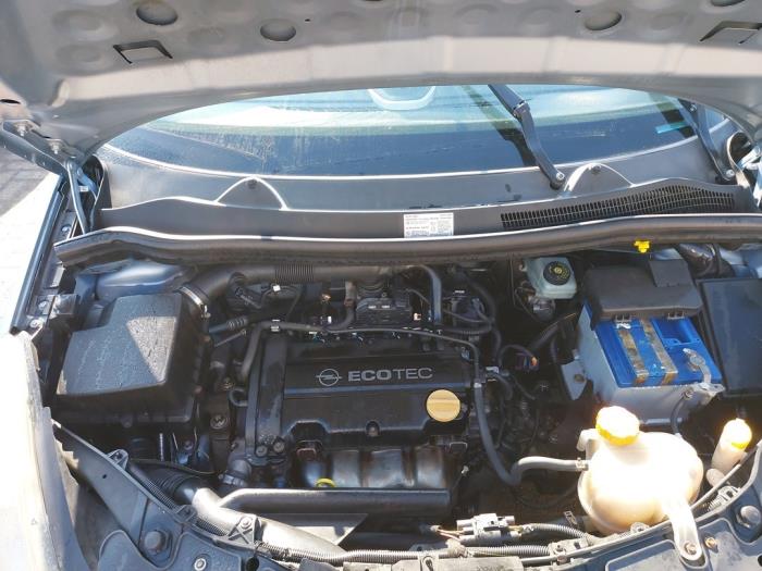 Gebrauchte Bremskraftverstärker Opel Corsa D 1.2 16V Preis € 30,00 Margenregelung angeboten von Boekholt autodemontage B.V