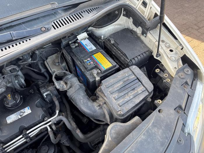 Usagé Servo frein Volkswagen Caddy III (2KA,2KH,2CA,2CH) 2.0 SDI Prix € 40,00 Règlement à la marge proposé par Boekholt autodemontage B.V