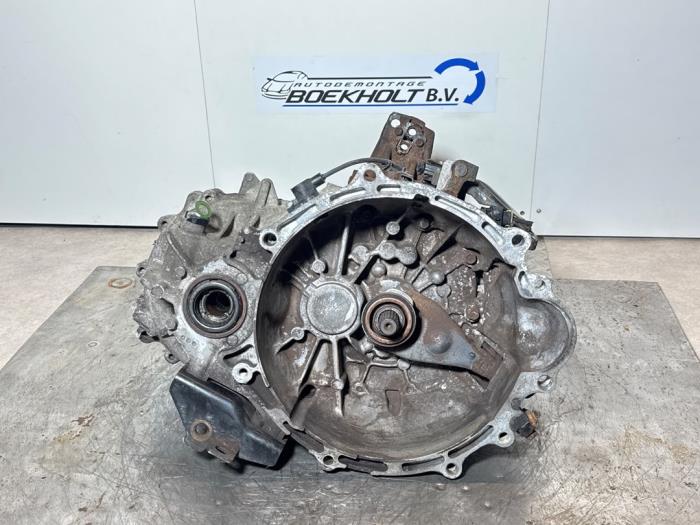 Used Gearbox Kia Rio III (UB) 1.1 CRDi VGT 12V Price € 301,29 Inclusive VAT offered by Boekholt autodemontage B.V