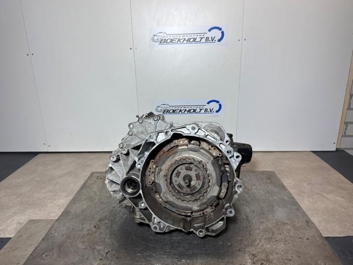 Usagé Boite de vitesses Volkswagen Golf VIII (CD1) 1.5 eTSI 16V Prix € 1.813,79 Prix TTC proposé par Boekholt autodemontage B.V