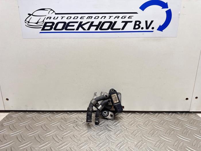 Used Particulate filter sensor Volkswagen Touran (1T1/T2) 2.0 TDI DPF Price € 30,25 Inclusive VAT offered by Boekholt autodemontage B.V