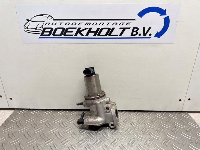 Gebrauchte AGR Ventil Kia Rio III (UB) 1.1 CRDi VGT 12V Preis € 49,00 Margenregelung angeboten von Boekholt autodemontage B.V