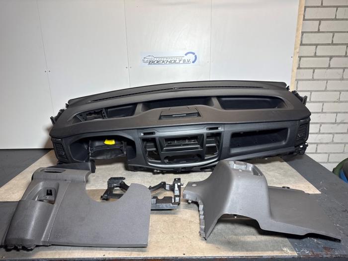 Używane Panel Ford Transit Custom 2.0 TDCi 16V Eco Blue 105 Cena € 301,29 Z VAT oferowane przez Boekholt autodemontage B.V