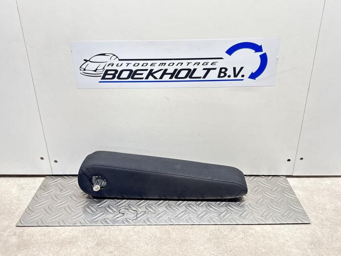 Używane Podlokietnik Ford Transit Custom 2.0 TDCi 16V Eco Blue 105 Cena € 59,29 Z VAT oferowane przez Boekholt autodemontage B.V