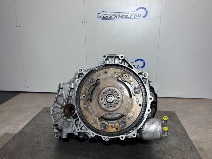 Gebrauchte Getriebe Peugeot 607 (9D/U) 2.7 HDi V6 24V Preis € 301,29 Mit Mehrwertsteuer angeboten von Boekholt autodemontage B.V