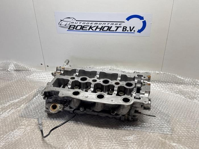 Begagnade Topplock Peugeot 607 (9D/U) 2.7 HDi V6 24V Pris € 119,79 Inklusive moms erbjuds av Boekholt autodemontage B.V