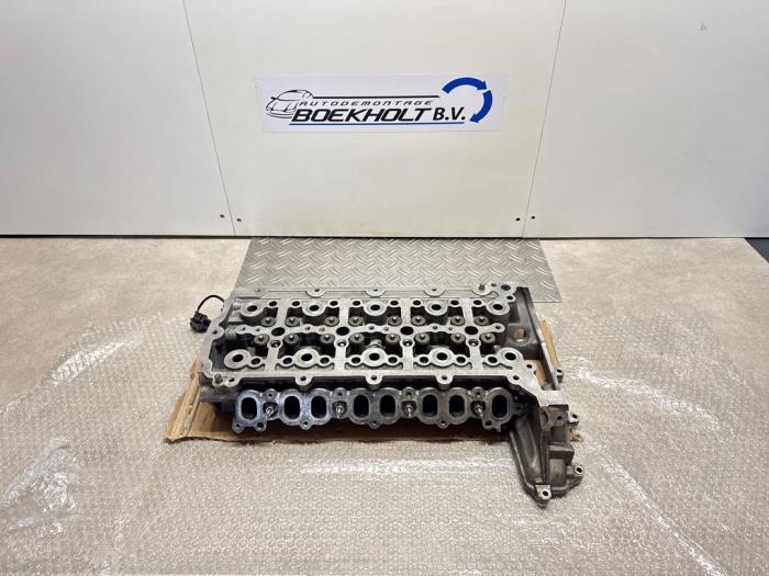 Usados Culata Landrover Discovery Sport (LC) 2.0 D150 MHEV 16V AWD Precio € 332,75 IVA incluido ofrecido por Boekholt autodemontage B.V