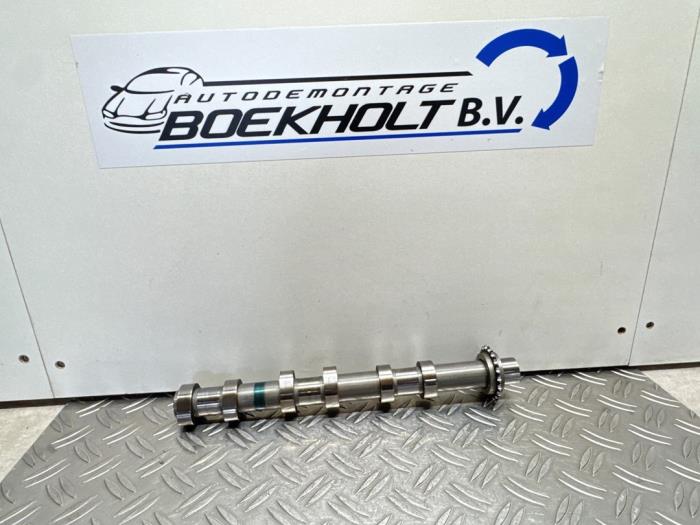 Usagé Arbre à cames Jaguar XF (CC9) 2.7 D V6 24V Prix € 95,00 Prix TTC proposé par Boekholt autodemontage B.V