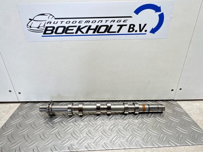 Usagé Arbre à cames Jaguar XF (CC9) 2.7 D V6 24V Prix € 95,00 Prix TTC proposé par Boekholt autodemontage B.V