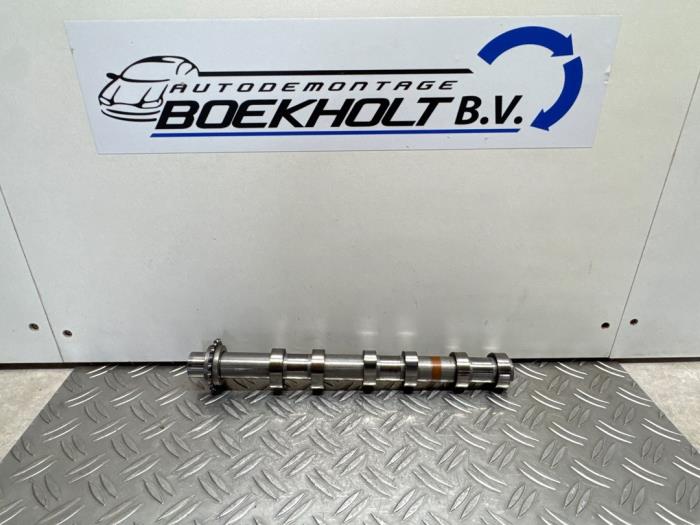 Usagé Arbre à cames Jaguar XF (CC9) 2.7 D V6 24V Prix € 95,00 Prix TTC proposé par Boekholt autodemontage B.V