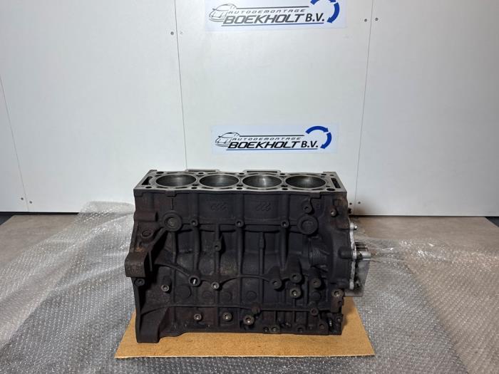 Used Engine crankcase Citroen Jumper (U9) 2.0 Blue HDi 130 Price € 549,00 Inclusive VAT offered by Boekholt autodemontage B.V