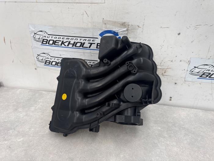 Gebrauchte Ansaugbrugge Volkswagen Golf IV (1J1) 2.0 Preis € 65,00 Margenregelung angeboten von Boekholt autodemontage B.V