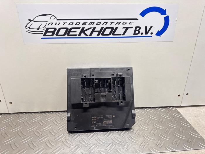 Used Body control computer MAN TGE 2.0 TDI Price € 87,12 Inclusive VAT offered by Boekholt autodemontage B.V