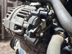 Dynamo d'un Volkswagen New Beetle (9C1/9G1) 1.6 2005