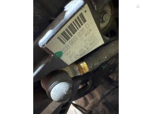 Dynamo d'un Volkswagen New Beetle (9C1/9G1) 1.6 2005