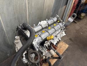 Engine from a Ford Transit Custom 2.0 TDCi 16V Eco Blue 105 2019