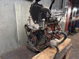 Engine from a Ford Transit Custom 2.0 TDCi 16V Eco Blue 105 2019