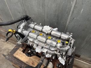 Engine from a Ford Transit Custom 2.0 TDCi 16V Eco Blue 105 2019