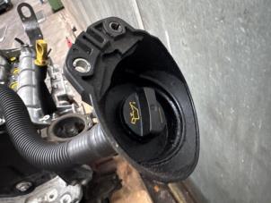 Engine from a Ford Transit Custom 2.0 TDCi 16V Eco Blue 105 2019