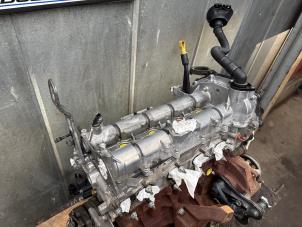 Engine from a Ford Transit Custom 2.0 TDCi 16V Eco Blue 105 2019