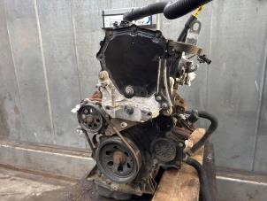 Engine from a Ford Transit Custom 2.0 TDCi 16V Eco Blue 105 2019